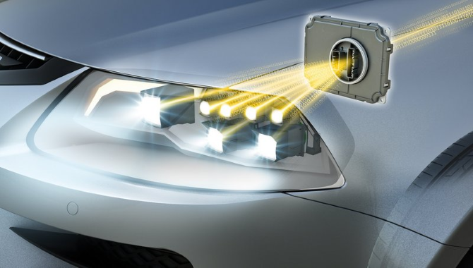 Lighting Solutions